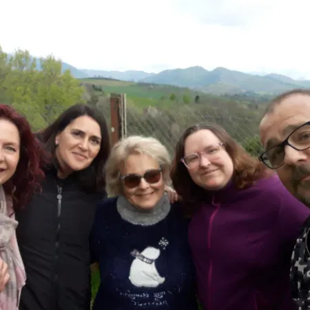Homestay szállás Casa Rous