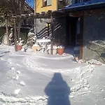 Casa Rous Quarto em Acomodações Particulares