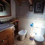 Casa Rous Quarto em Acomodações Particulares Molló