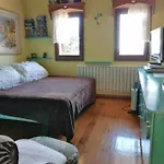 Casa Rous Quarto em Acomodações Particulares Molló
