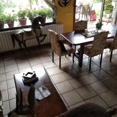 Casa Rous * Molló