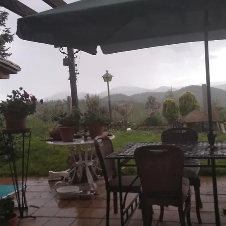 Casa Rous Alloggio in famiglia *