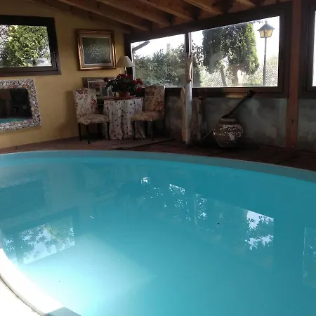 Casa Rous * Molló