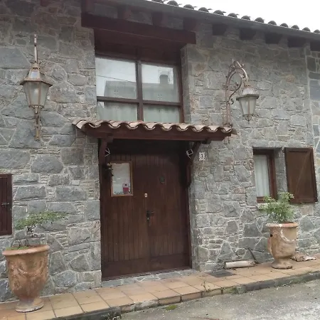 Casa Rous Quarto em Acomodações Particulares Molló