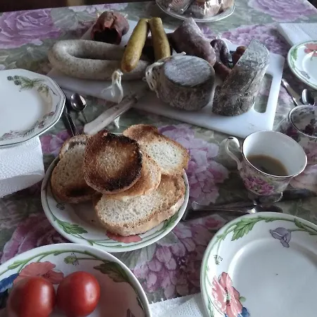 Casa Rous Alloggio in famiglia