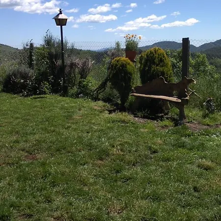 Alloggio in famiglia Casa Rous
