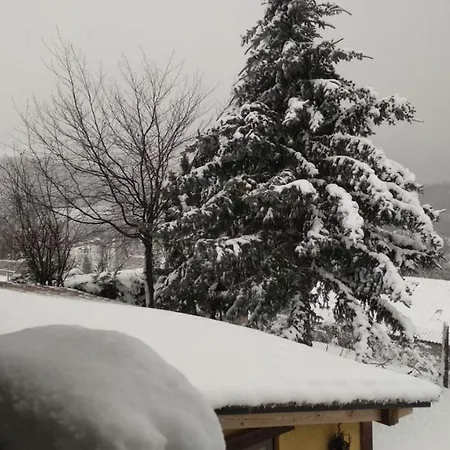 Casa Rous Mollo