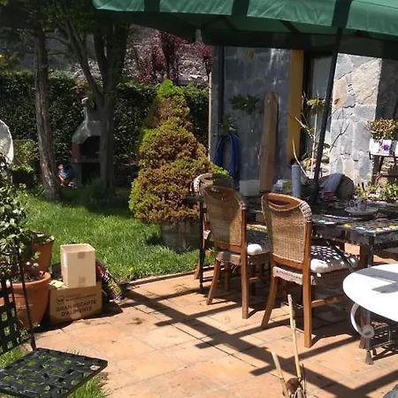 Casa Rous Molló