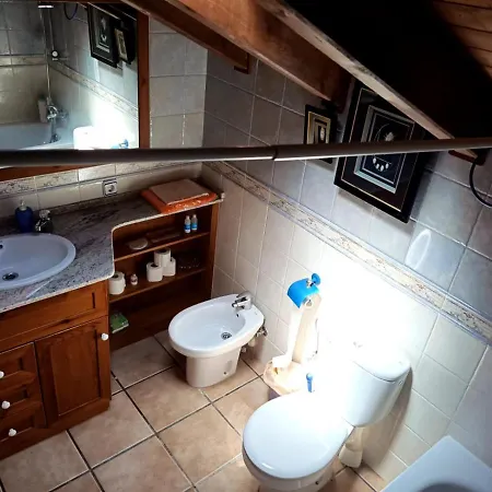 Casa Rous Mollo