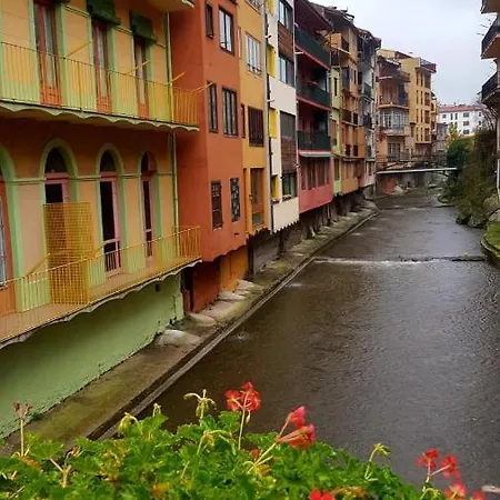 Casa Rous Mollo