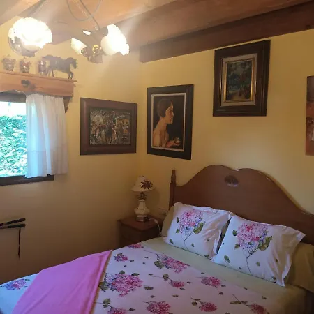 Casa Rous Alloggio in famiglia Molló