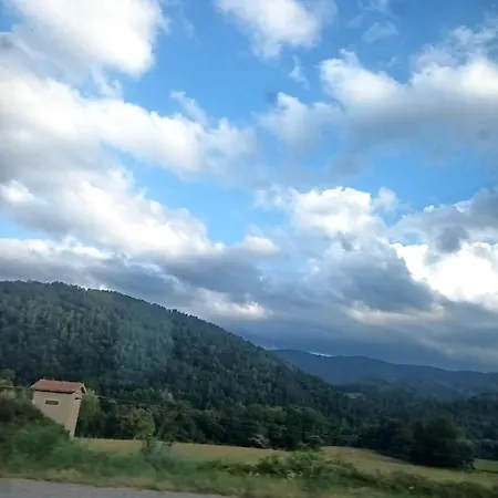 Casa Rous Alloggio in famiglia