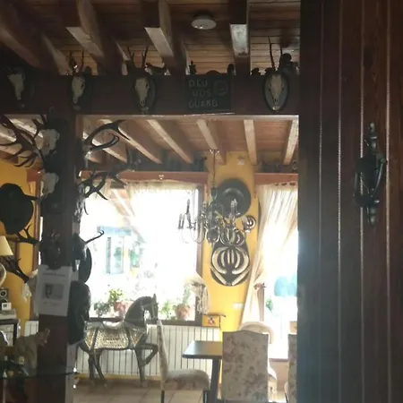Casa Rous