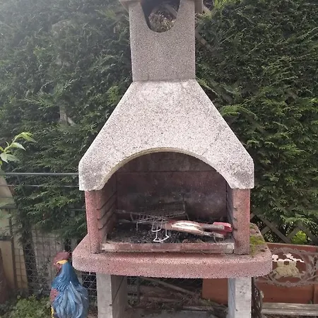 Casa Rous * Molló
