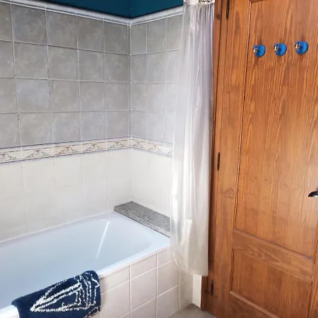 Homestay Casa Rous *
