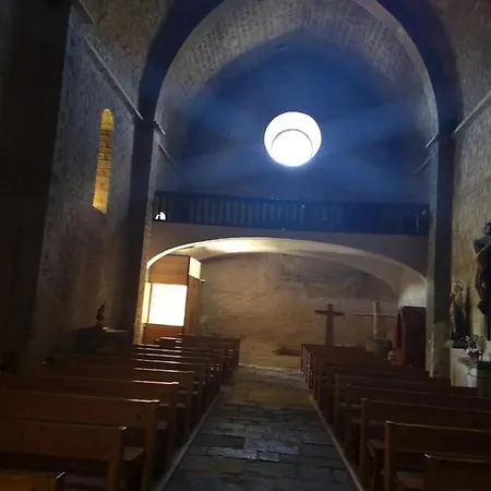 Casa Rous Rum i privatbostad Molló