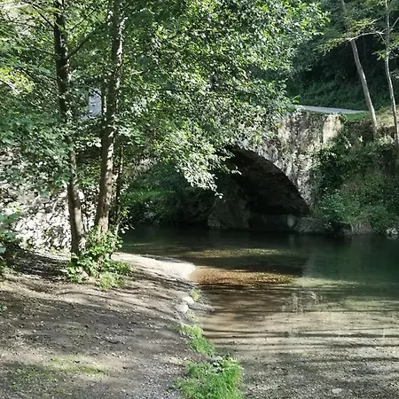 Casa Rous Mollo