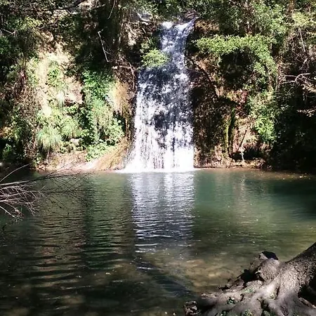 Casa Rous 民宿 莫略