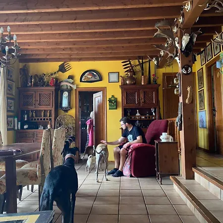 Casa Rous