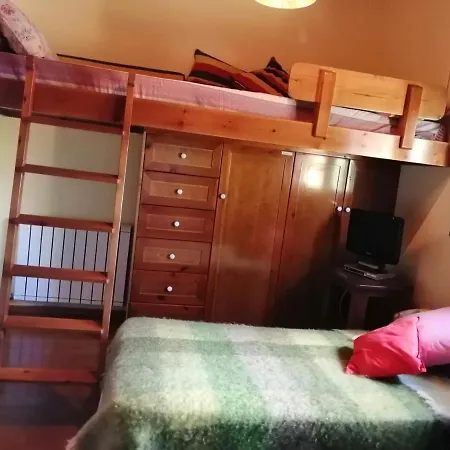 Casa Rous Mollo