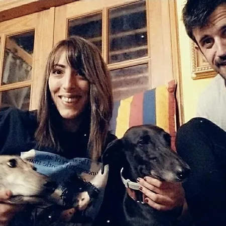Alloggio in famiglia Casa Rous Molló
