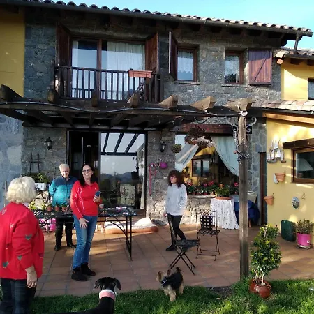 Casa Rous Molló