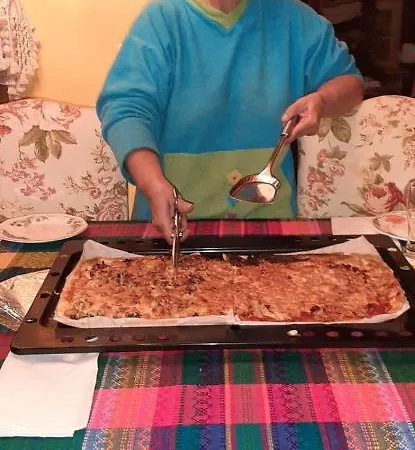 Casa Rous *