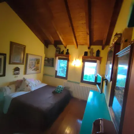 Casa Rous Mollo