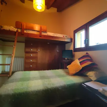 Casa Rous * Mollo