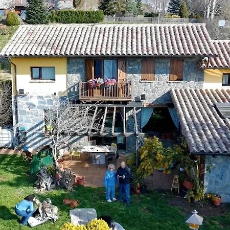 Casa Rous