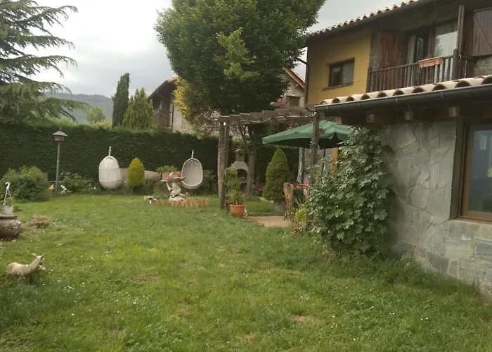 Casa Rous Homestay szállás Molló