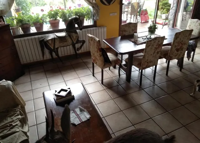 Casa Rous * Molló