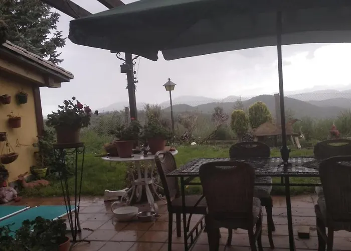 Casa Rous Homestay szállás *