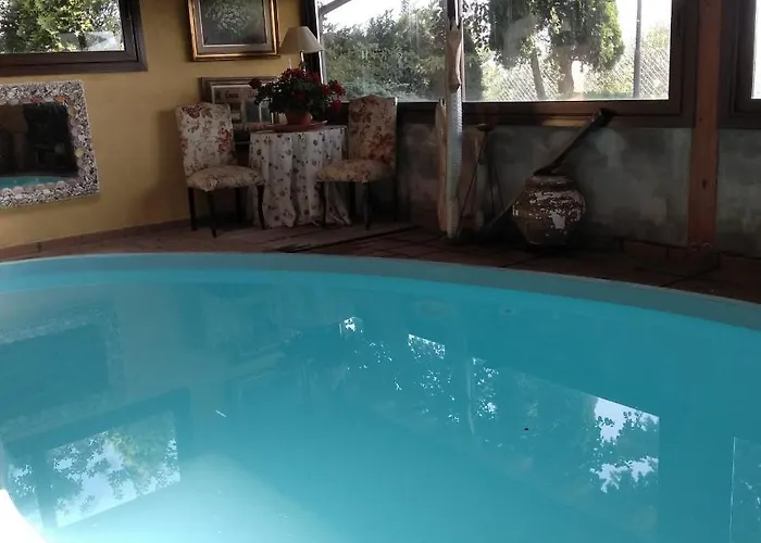 Casa Rous * Molló