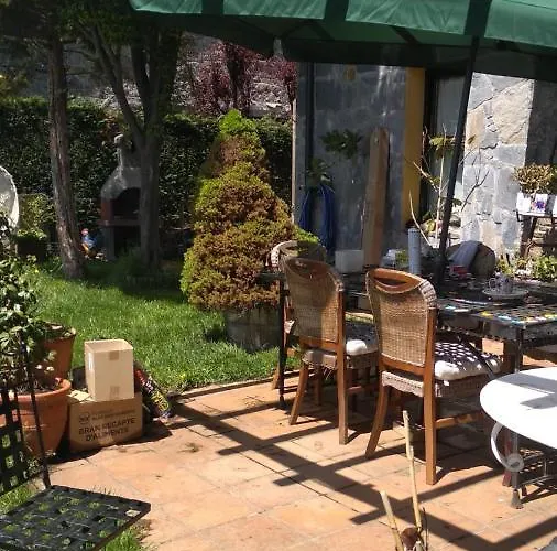 Casa Rous Molló