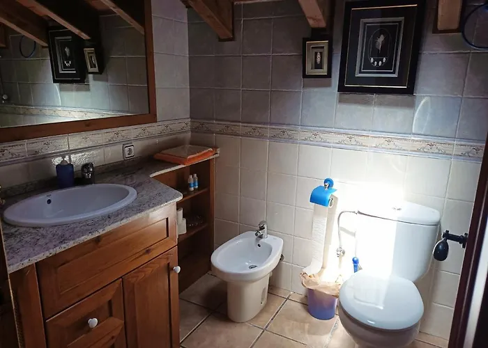 Casa Rous Homestay szállás Molló