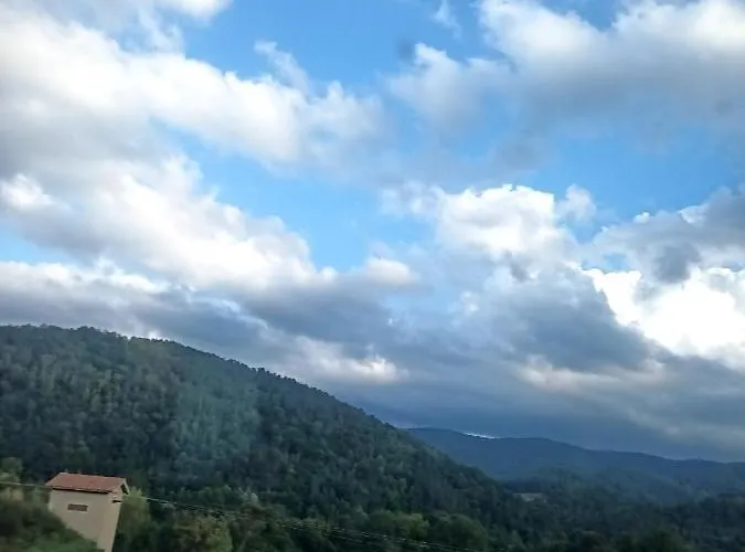 Casa Rous Alloggio in famiglia