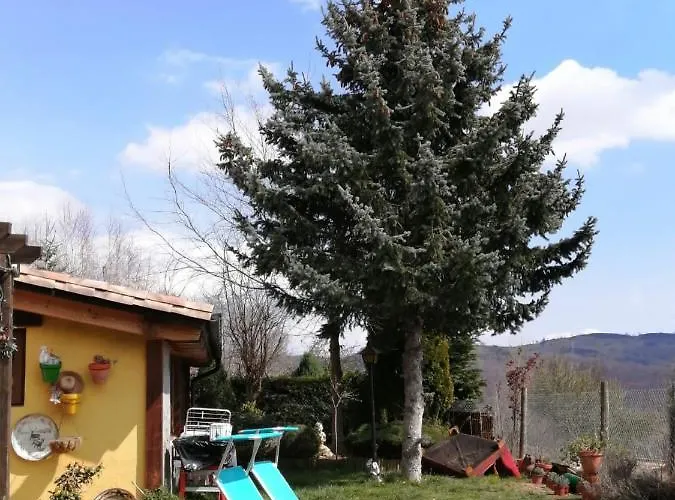 Casa Rous Séjour chez l'habitant