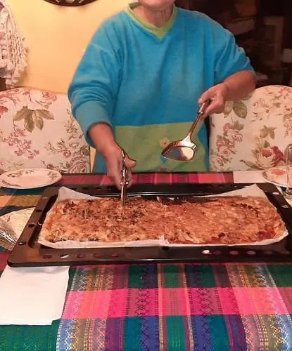 Casa Rous *