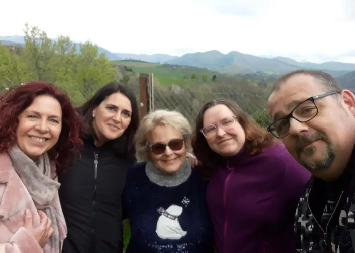 Pansiyon Casa Rous
